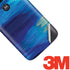 Etta Vee Ocean Blue Brush Stroke Moto E5 Play Skin